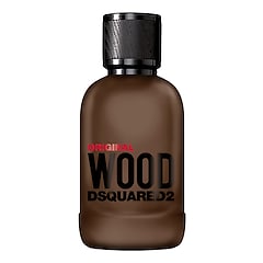 Original Wood - Toaletní voda, DSQUARED 2